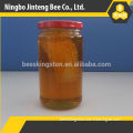 2014 Chinese 453g jar comb honey